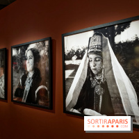 Vive la mariée ! : l'exposition inédite et culturelle à l'Institut du Monde Arabe