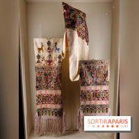 Vive la mariée ! : l'exposition inédite et culturelle à l'Institut du Monde Arabe