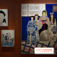 Vive la mariée ! : l'exposition inédite et culturelle à l'Institut du Monde Arabe