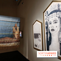 Vive la mariée ! : l'exposition inédite et culturelle à l'Institut du Monde Arabe