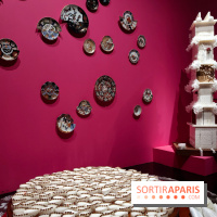 Vive la mariée ! : l'exposition inédite et culturelle à l'Institut du Monde Arabe