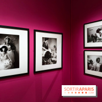 Vive la mariée ! : l'exposition inédite et culturelle à l'Institut du Monde Arabe