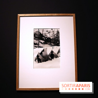 Photographies japonaises de la BnF - nos photos de l'exposition