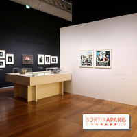 Photographies japonaises de la BnF - nos photos de l'exposition