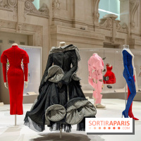 Look ! 40 ans de mode