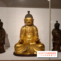 Musée Guimet, musée des arts asiatiques à Paris - collection et visuels