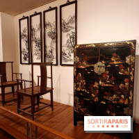 Musée Guimet, musée des arts asiatiques à Paris - collection et visuels