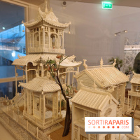 Musée Guimet, musée des arts asiatiques à Paris - collection et visuels
