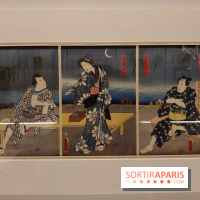 Musée Guimet, musée des arts asiatiques à Paris - collection et visuels