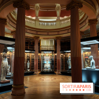 Musée Guimet, musée des arts asiatiques à Paris - collection et visuels