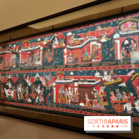 Musée Guimet, musée des arts asiatiques à Paris - collection et visuels