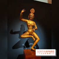 Musée Guimet, musée des arts asiatiques à Paris - collection et visuels