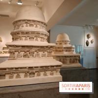 Musée Guimet, musée des arts asiatiques à Paris - collection et visuels