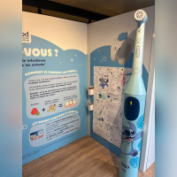 Mission Santé Dentaire Oral-B : une tournée gratuite à Paris et en Île-de-France - WhatsApp 09 30 at 16.52.36