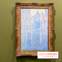 Monet, peindre le temps : l'exposition événement au musée de l’Orangerie