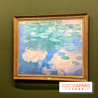 Monet, peindre le temps : l'exposition événement au musée de l’Orangerie