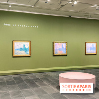 Monet, peindre le temps : l'exposition événement au musée de l’Orangerie