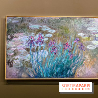 Monet, peindre le temps : l'exposition événement au musée de l’Orangerie