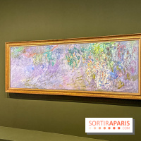 Monet, peindre le temps : l'exposition événement au musée de l’Orangerie