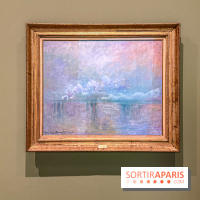 Monet, peindre le temps : l'exposition événement au musée de l’Orangerie