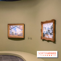 Monet, peindre le temps : l'exposition événement au musée de l’Orangerie