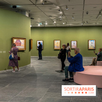 Monet, peindre le temps : l'exposition événement au musée de l’Orangerie