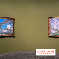 Monet, peindre le temps : l'exposition événement au musée de l’Orangerie