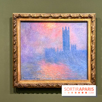 Monet, peindre le temps : l'exposition événement au musée de l’Orangerie