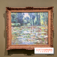 Monet, peindre le temps : l'exposition événement au musée de l’Orangerie