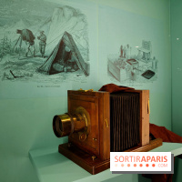 Voir Tahiti : une exposition qui dévoile les premières photos du XIXe siècle au musée du Quai Branly