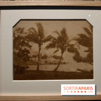 Voir Tahiti : une exposition qui dévoile les premières photos du XIXe siècle au musée du Quai Branly