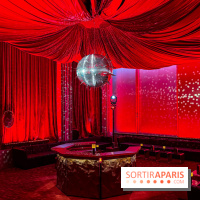 Pop up La Favorite Jean Paul Gaultier