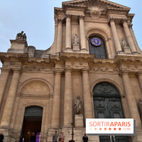 église Saint-Roch