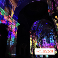 Les Nuits de Saint-Roch