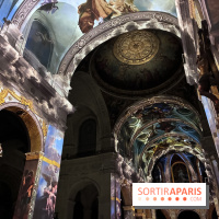 Les Nuits de Saint-Roch