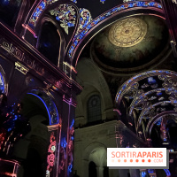 Les Nuits de Saint-Roch