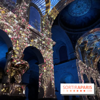 Les Nuits de Saint-Roch