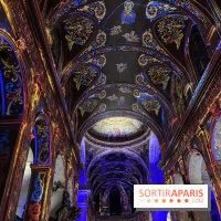Les Nuits de Saint-Roch