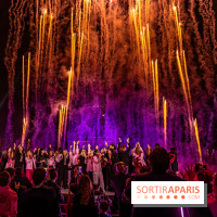 Octobre Rose 2026, le spectacle à la Tour Eiffel