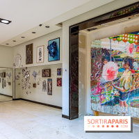 L'Expo des 150 2026 et Street Art Denfert, les photos