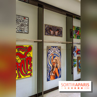 L'Expo des 150 2026 et Street Art Denfert, les photos