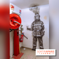 L'Expo des 150 2026 et Street Art Denfert, les photos