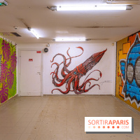 L'Expo des 150 2026 et Street Art Denfert, les photos