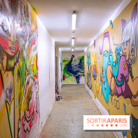 L'Expo des 150 2026 et Street Art Denfert, les photos