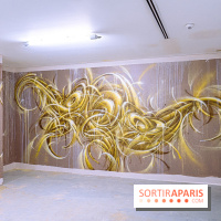 L'Expo des 150 2026 et Street Art Denfert, les photos
