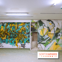 L'Expo des 150 2026 et Street Art Denfert, les photos