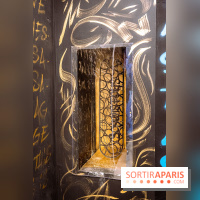 L'Expo des 150 2026 et Street Art Denfert, les photos