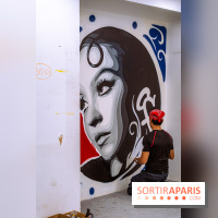 L'Expo des 150 2026 et Street Art Denfert, les photos
