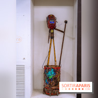 L'Expo des 150 2026 et Street Art Denfert, les photos