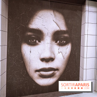 L'Expo des 150 2026 et Street Art Denfert, les photos